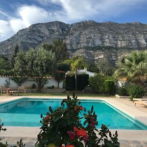 Casa Raices Del Montgo